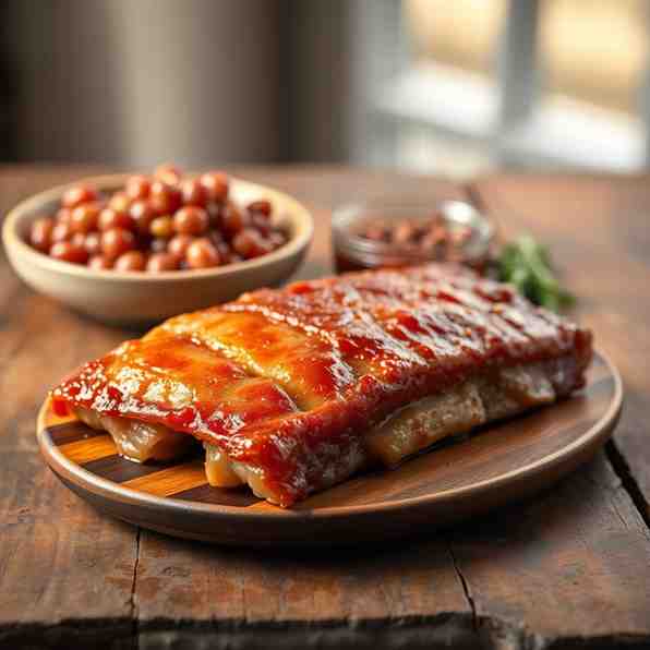 Crispy Pork Belly - Try Our Ground Beef